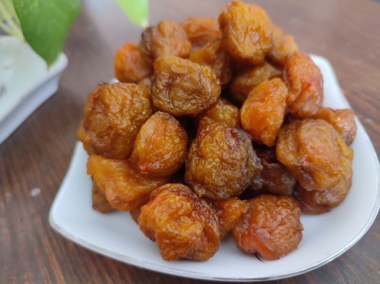 آلو بخارا