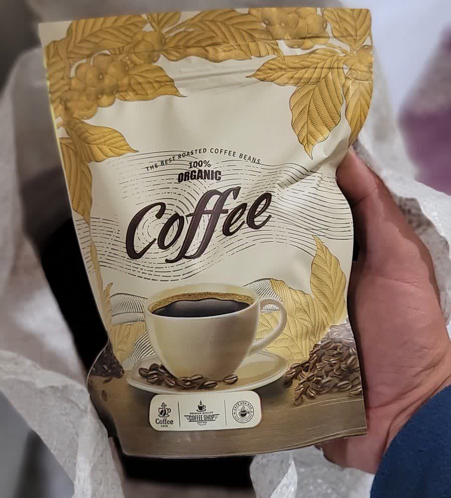 قهوه خرما