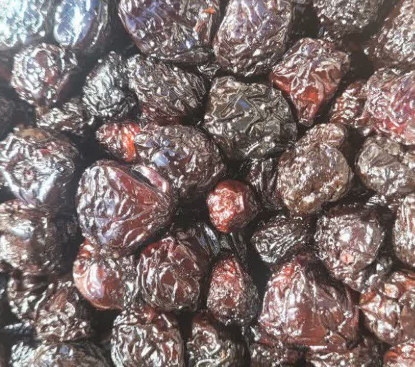 گیلاس خشک
