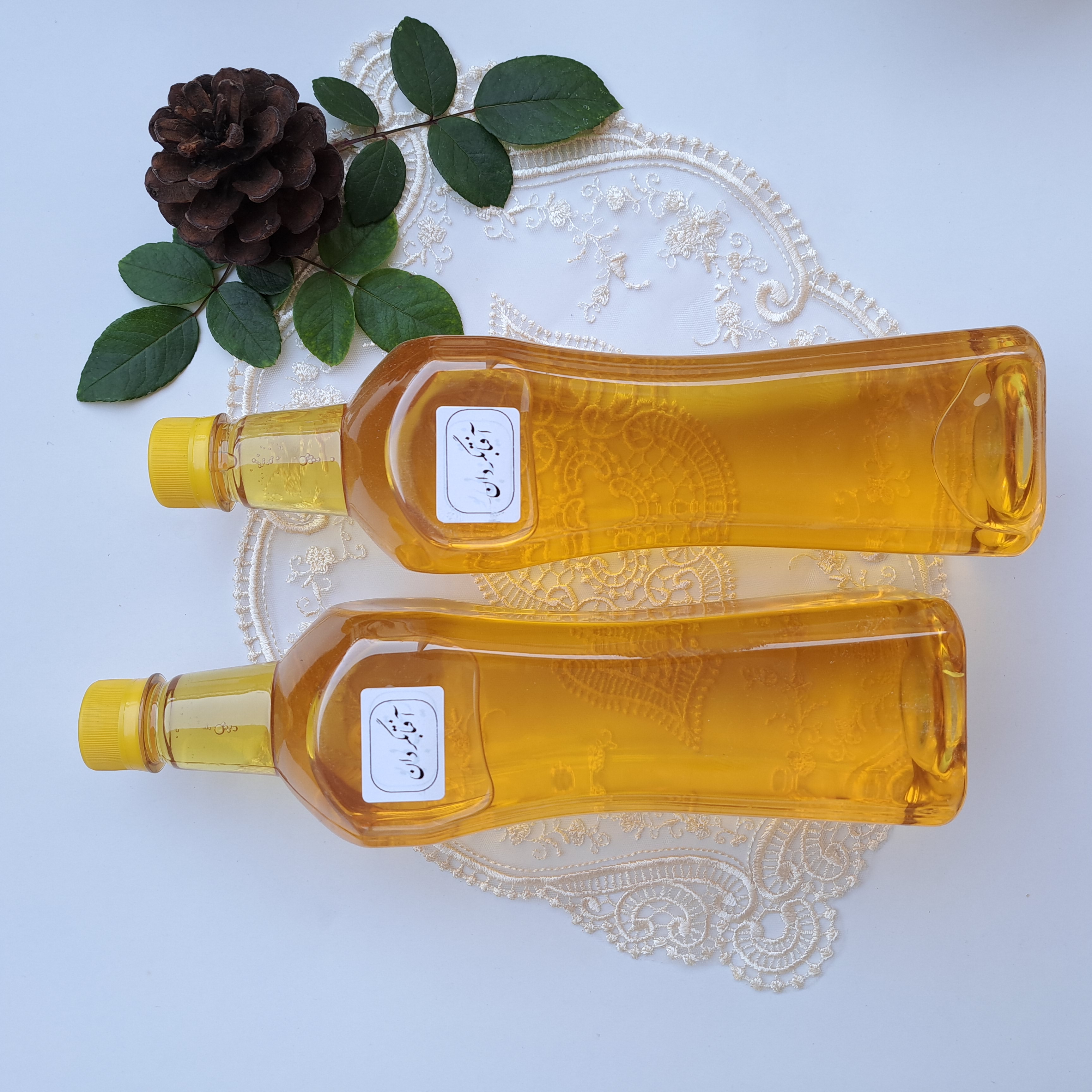 روغن آفتابگردان اعلا