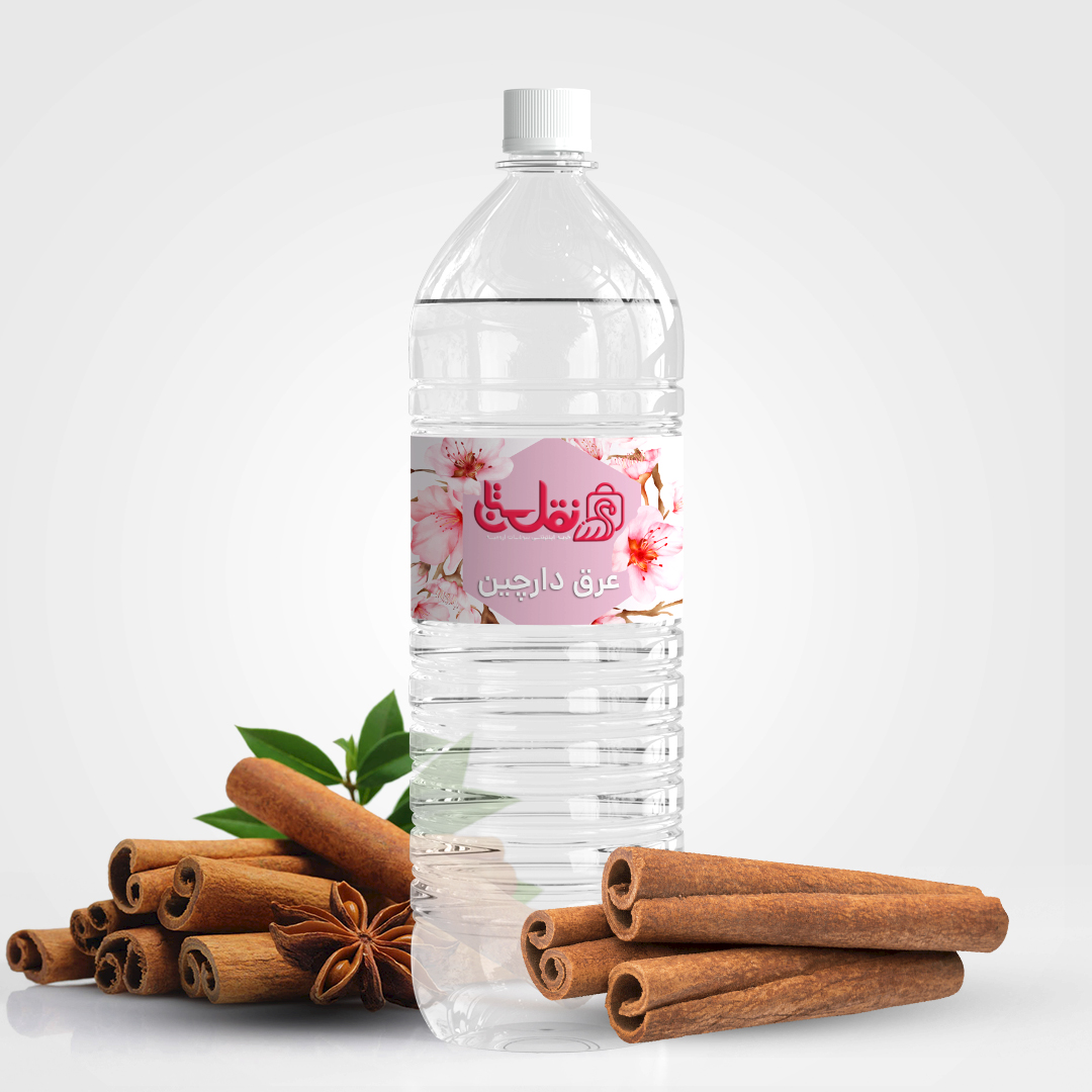 عرق دارچین